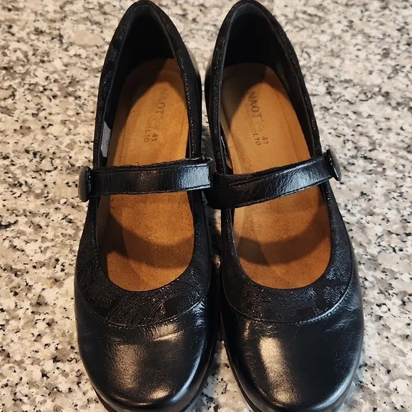 Naot Trendy SIZE 41 - Picture 3 of 6